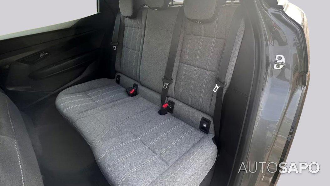 Renault Megane E-Tech de 2022