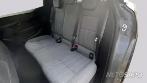 Renault Megane E-Tech de 2022