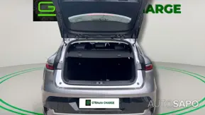 Renault Megane E-Tech de 2022