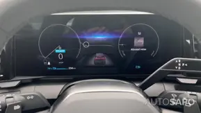 Renault Megane E-Tech de 2022