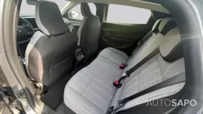 Renault Megane E-Tech de 2022