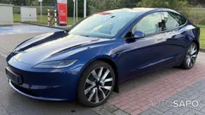 Tesla Model 3 de 2023