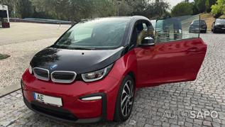 BMW i3 i3 94Ah +Comfort Package Advance de 2018