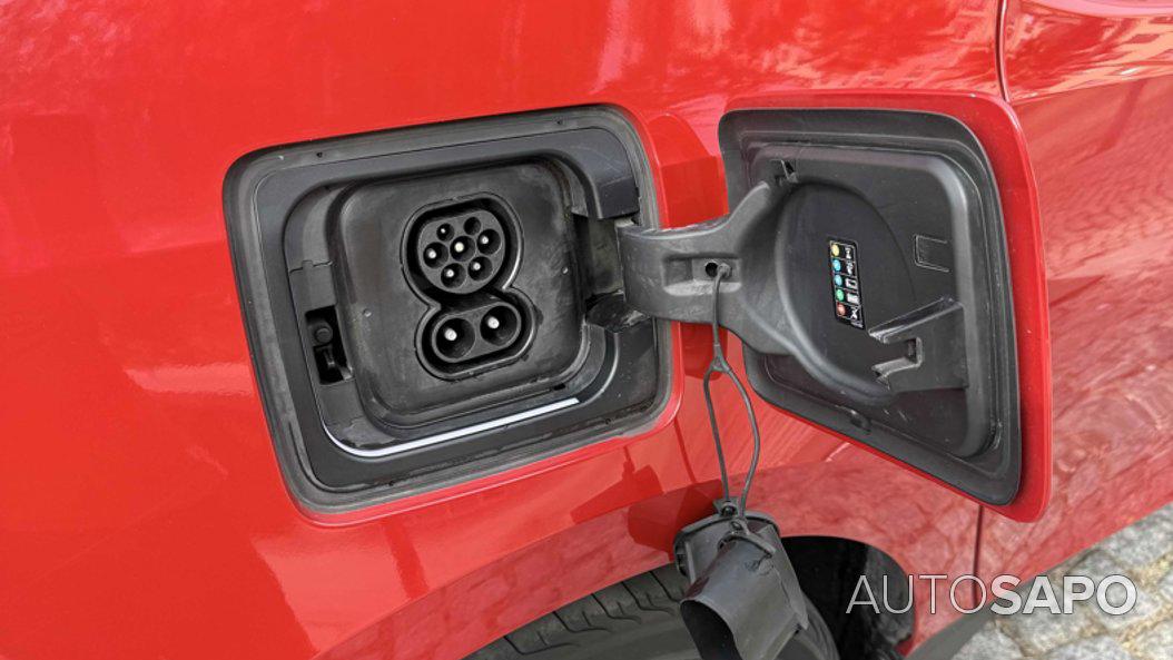 BMW i3 i3 94Ah +Comfort Package Advance de 2018