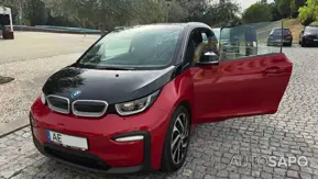 BMW i3 i3 94Ah +Comfort Package Advance de 2018