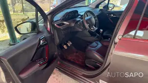Peugeot 208 1.2 PureTech GT de 2018