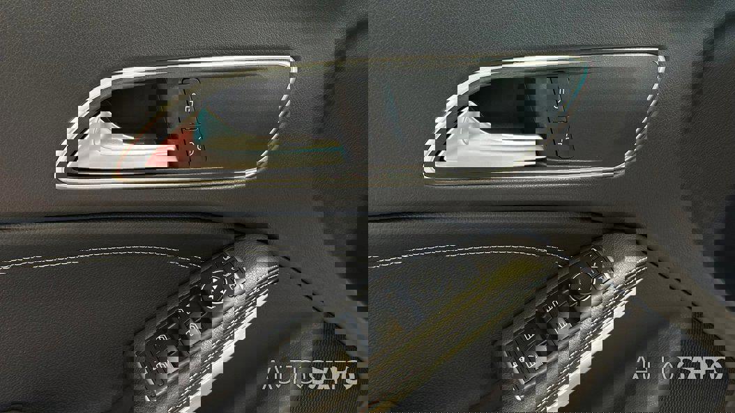 Mercedes-Benz Classe CLA de 2016