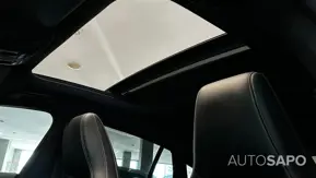 Mercedes-Benz Classe CLA de 2016