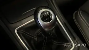 Mercedes-Benz Classe CLA de 2016