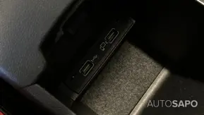 Mercedes-Benz Classe CLA de 2016
