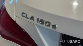 Mercedes-Benz Classe CLA de 2016