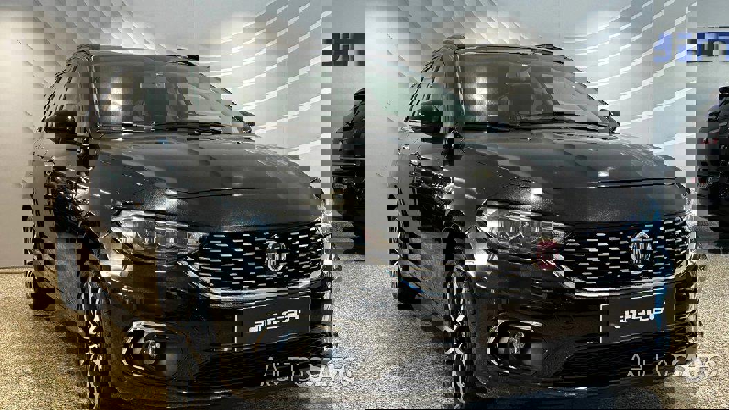 Fiat Tipo de 2018
