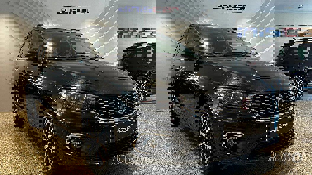 Fiat Tipo de 2018