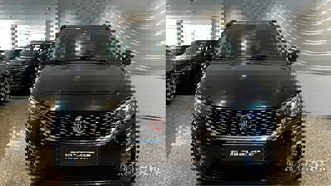 Fiat Tipo de 2018