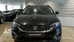 Fiat Tipo de 2018