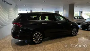 Fiat Tipo de 2018