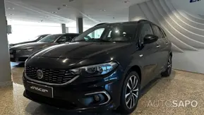 Fiat Tipo de 2018