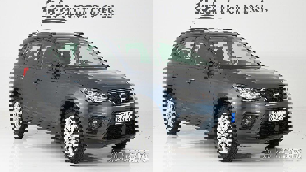 Seat Arona 1.0 TSI Style de 2019