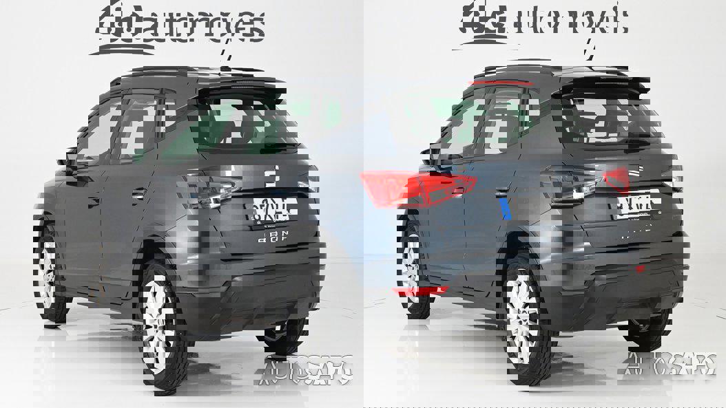 Seat Arona 1.0 TSI Style de 2019