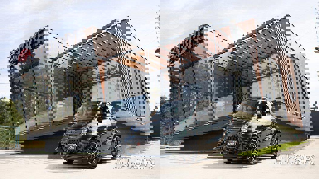 Smart Fortwo de 2021