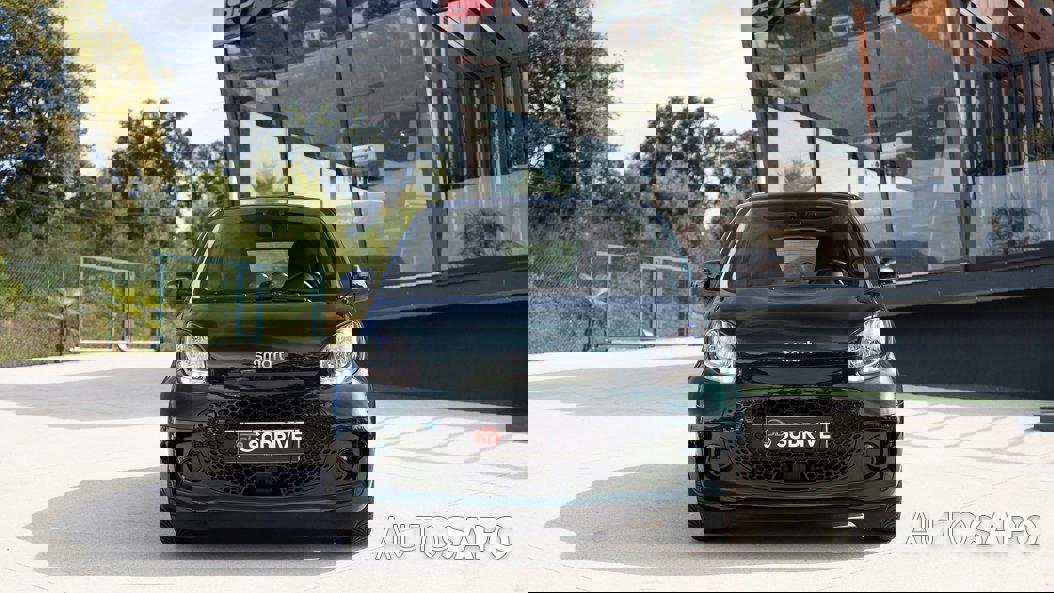 Smart Fortwo de 2021