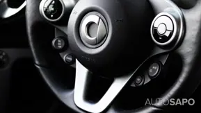 Smart Fortwo de 2021