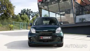 Smart Fortwo de 2021
