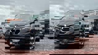 Renault Mégane de 2021