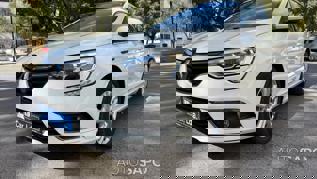 Renault Mégane de 2020