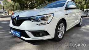 Renault Mégane de 2020