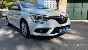 Renault Mégane de 2020