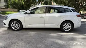 Renault Mégane de 2020