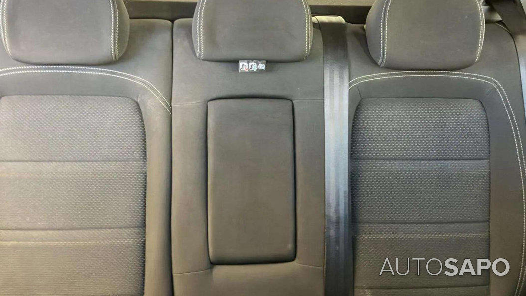 Fiat Tipo 1.3 M-Jet Lounge de 2020