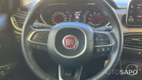Fiat Tipo 1.3 M-Jet Lounge de 2020