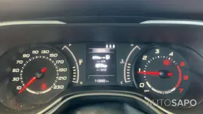 Fiat Tipo 1.3 M-Jet Lounge de 2020
