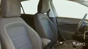 Fiat Tipo 1.3 M-Jet Lounge de 2020