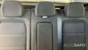 Fiat Tipo 1.3 M-Jet Lounge de 2020
