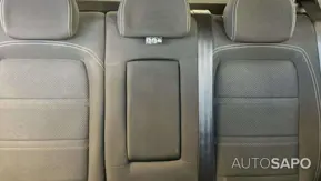 Fiat Tipo 1.3 M-Jet Lounge de 2020