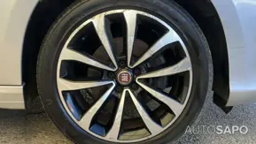 Fiat Tipo 1.3 M-Jet Lounge de 2020