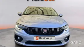 Fiat Tipo 1.3 M-Jet Lounge de 2020