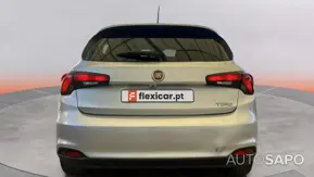 Fiat Tipo 1.3 M-Jet Lounge de 2020