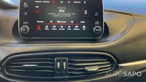Fiat Tipo 1.3 M-Jet Lounge de 2020