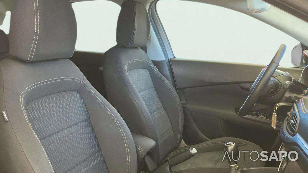 Fiat Tipo 1.3 M-Jet Lounge de 2020