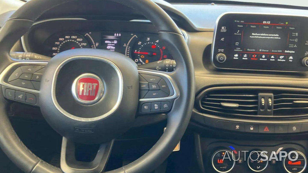 Fiat Tipo 1.3 M-Jet Lounge de 2020