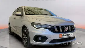 Fiat Tipo 1.3 M-Jet Lounge de 2020