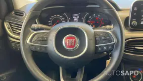Fiat Tipo 1.3 M-Jet Lounge de 2020