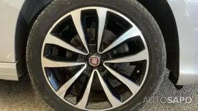 Fiat Tipo 1.3 M-Jet Lounge de 2020