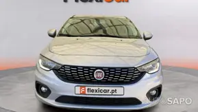 Fiat Tipo 1.3 M-Jet Lounge de 2020