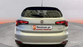 Fiat Tipo 1.3 M-Jet Lounge de 2020