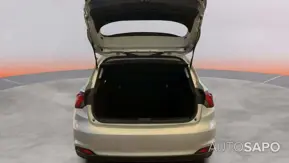 Fiat Tipo 1.3 M-Jet Lounge de 2020